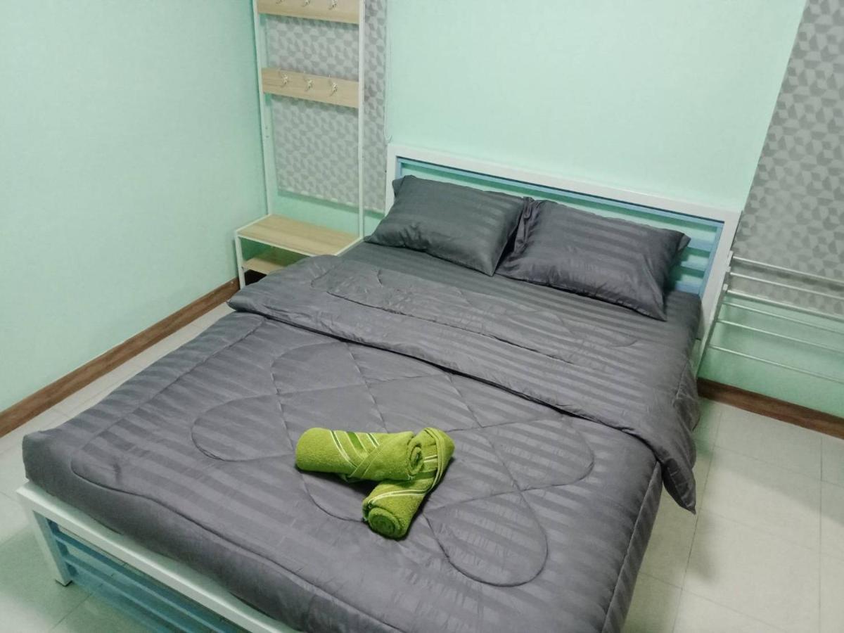 Kook Bungalow Ko Mook Zewnętrze zdjęcie